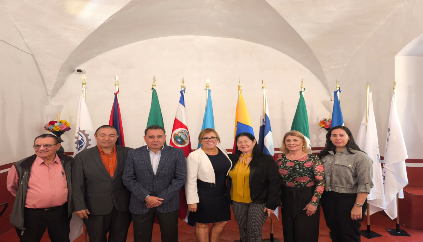 Consejo de Facultades Humanísticas de universidades latinoamericanas  COFAHCA